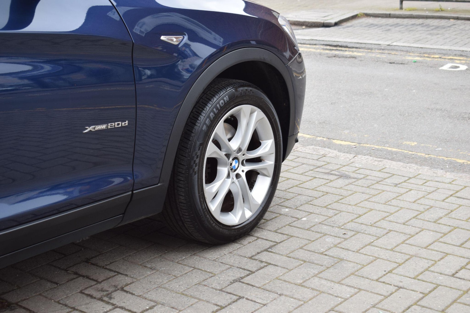 Used BMW X3 for sale - 78072022: Photo 19