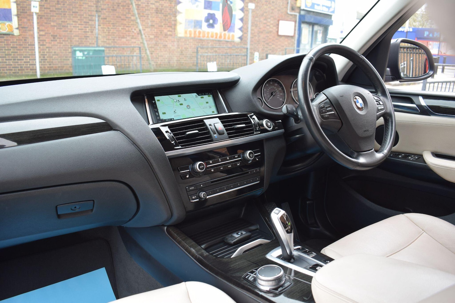 Used BMW X3 for sale - 78072022: Photo 2