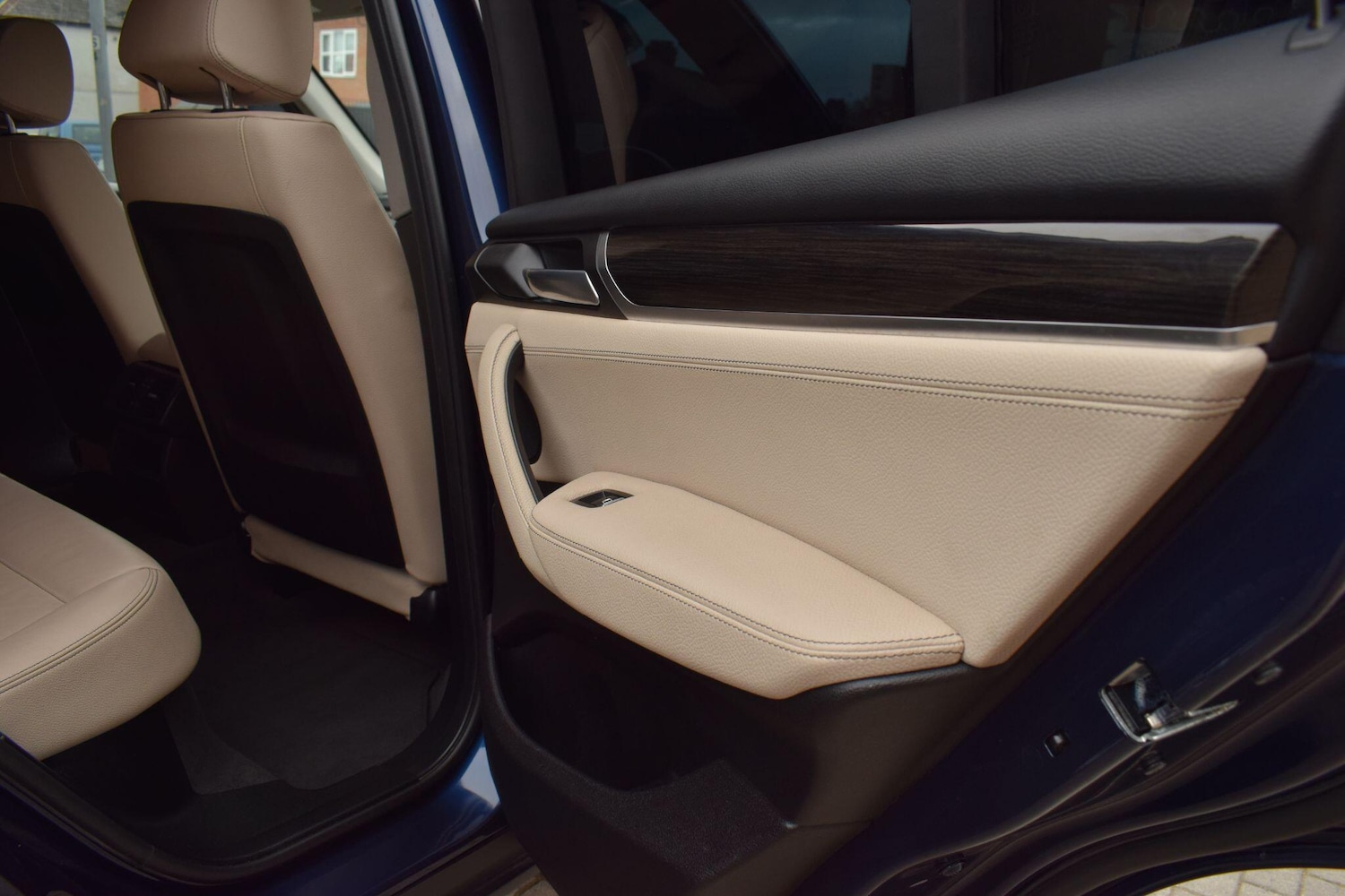 Used BMW X3 for sale - 78072022: Photo 20