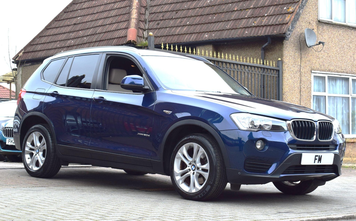 Used BMW X3 for sale - 78072022: Photo 21