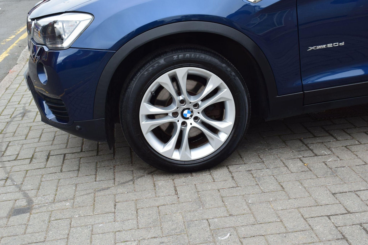 Used BMW X3 for sale - 78072022: Photo 25