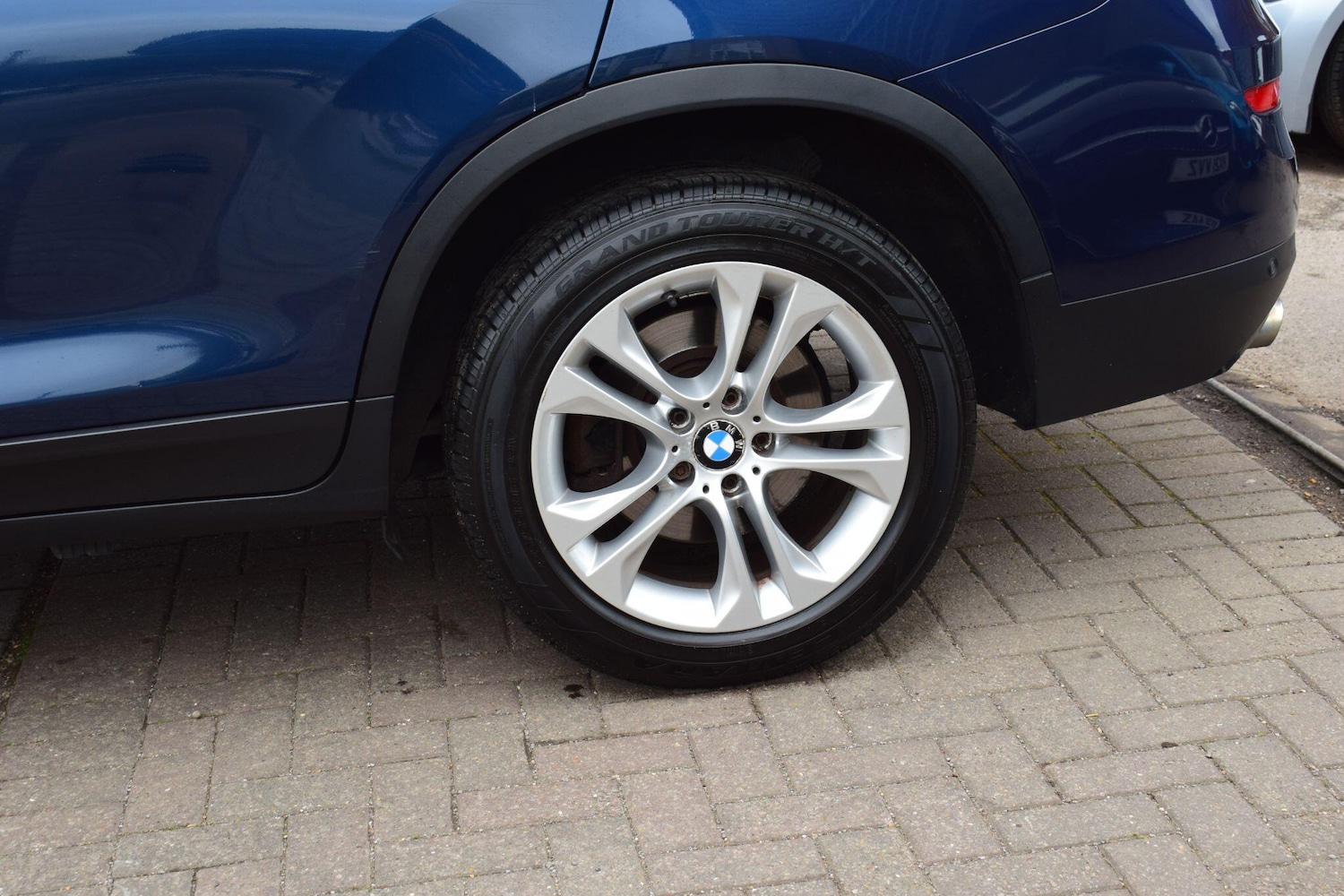 Used BMW X3 for sale - 78072022: Photo 26