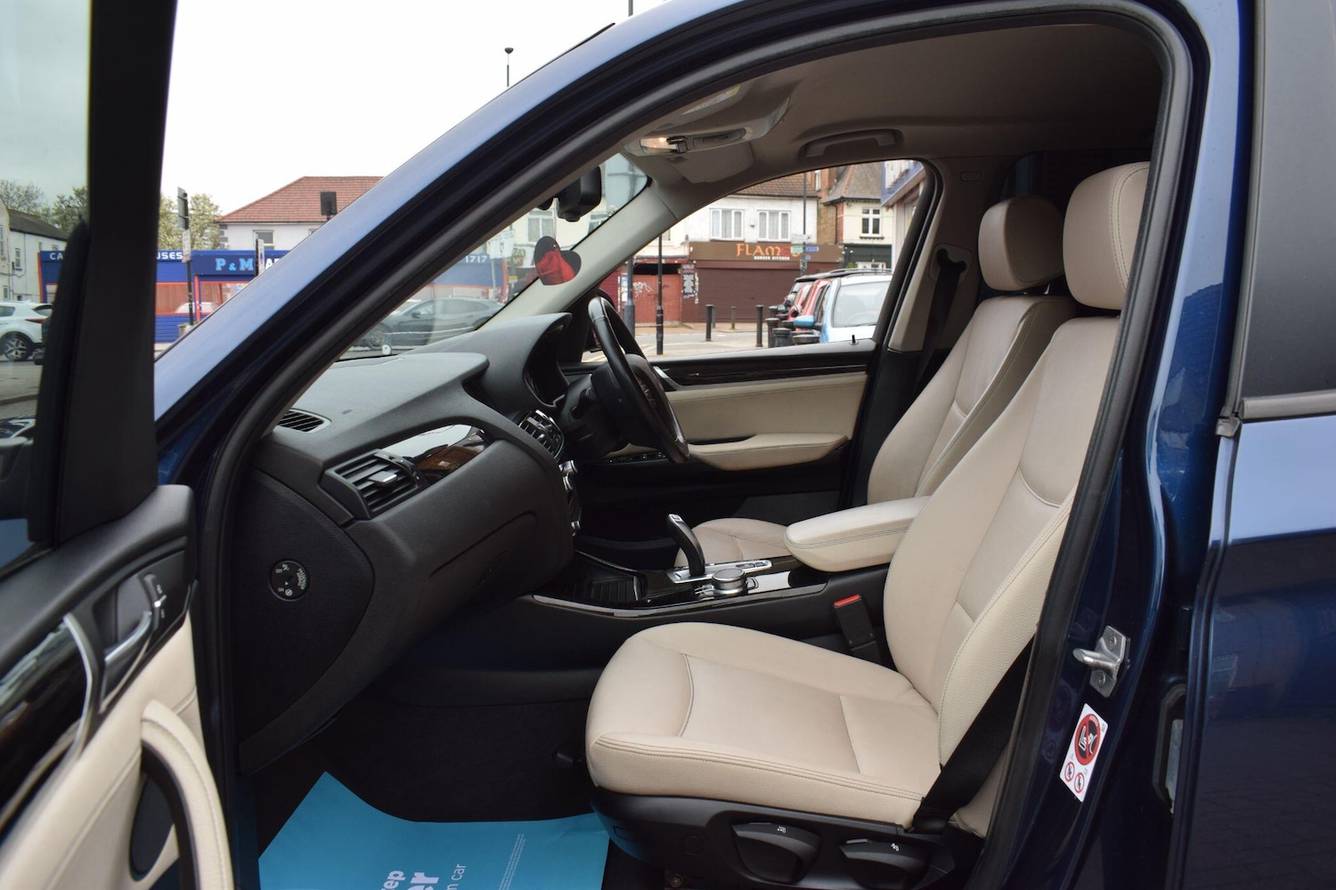 Used BMW X3 for sale - 78072022: Photo 27