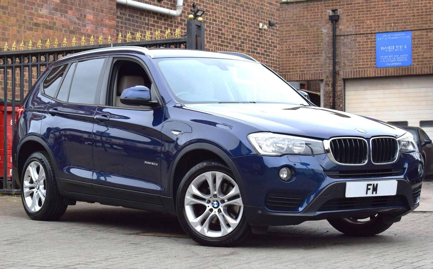Used BMW X3 for sale - 78072022: Photo 28
