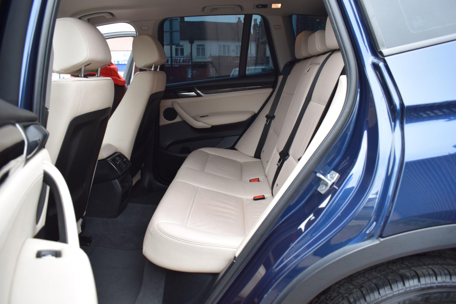 Used BMW X3 for sale - 78072022: Photo 29