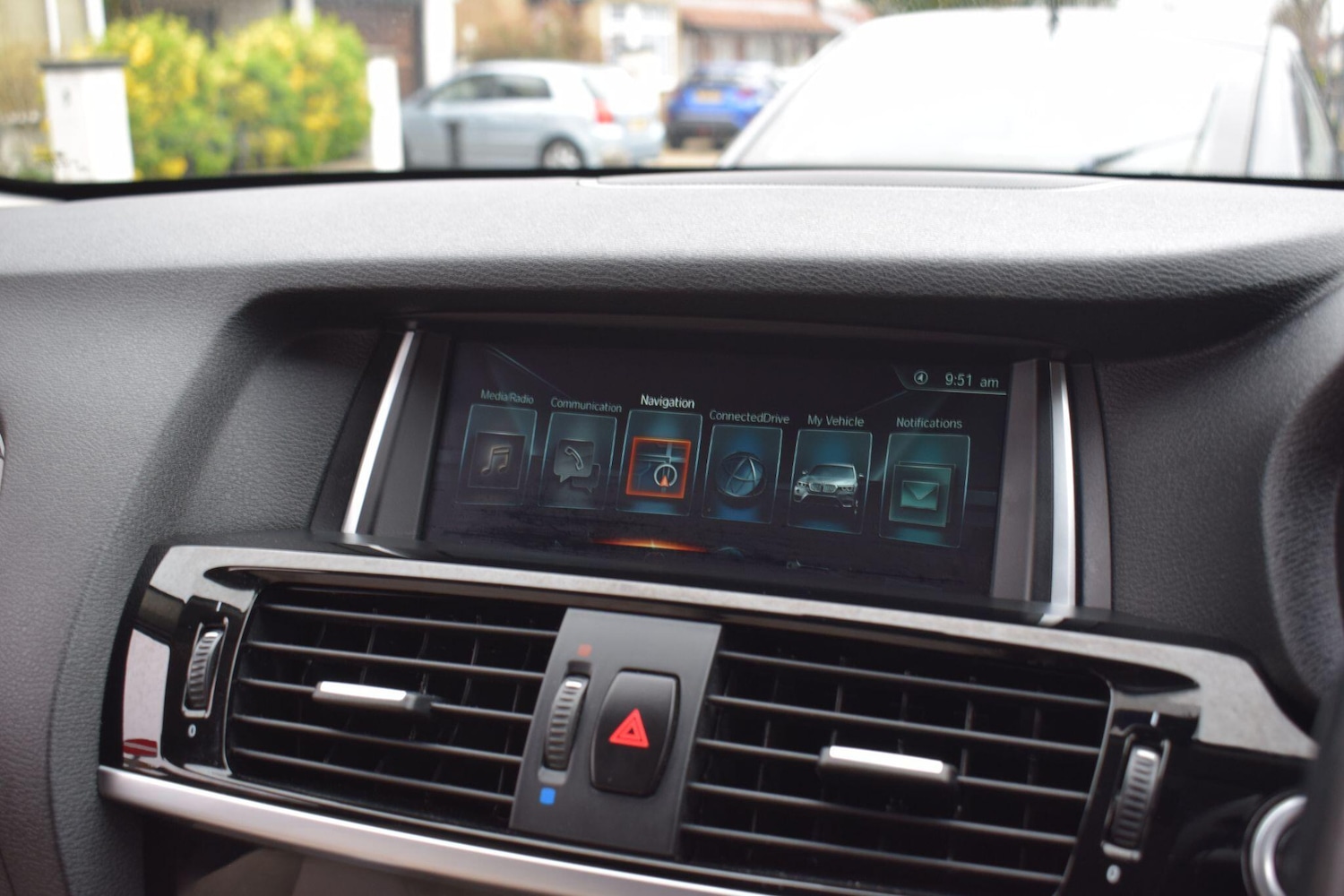 Used BMW X3 for sale - 78072022: Photo 35