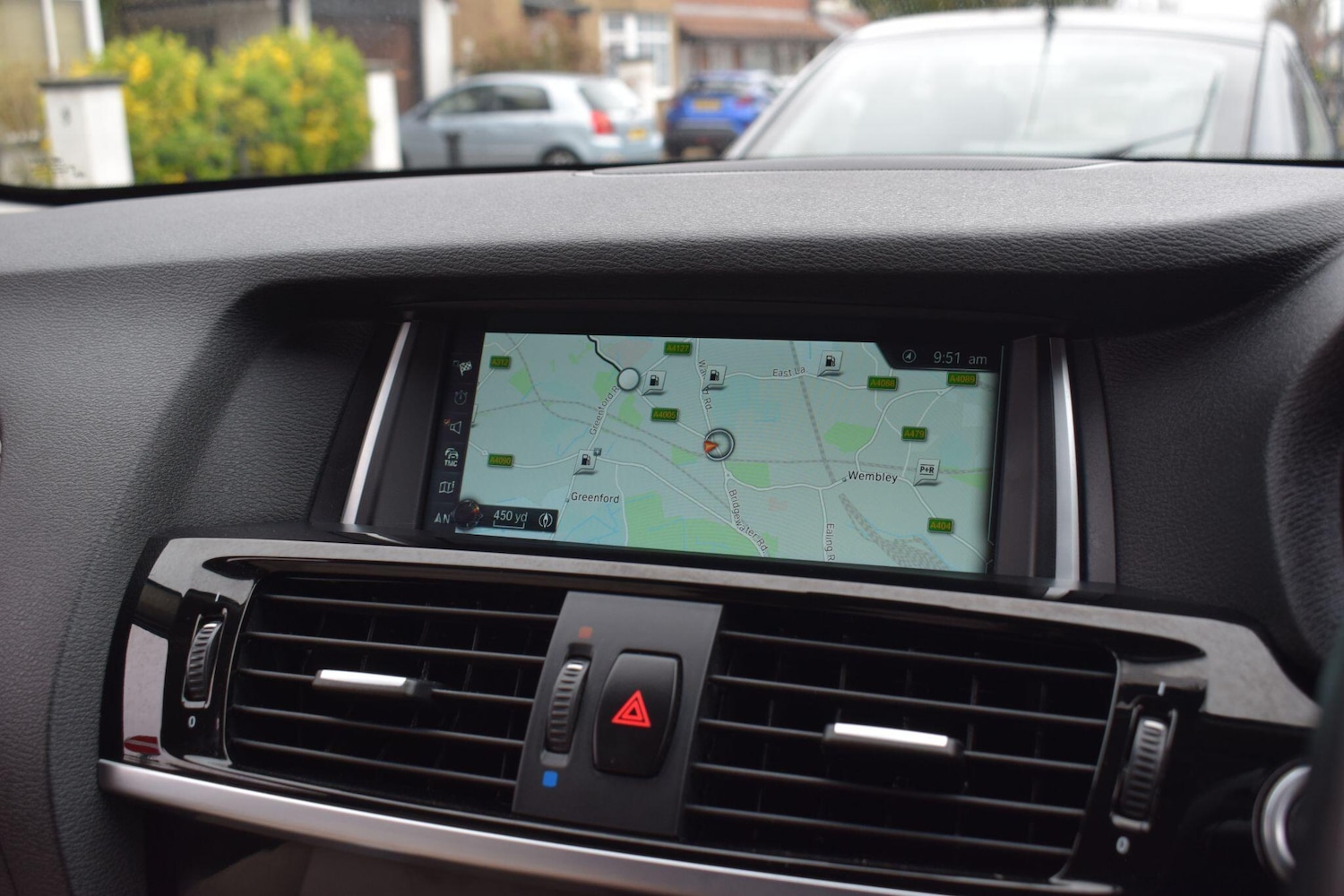 Used BMW X3 for sale - 78072022: Photo 36