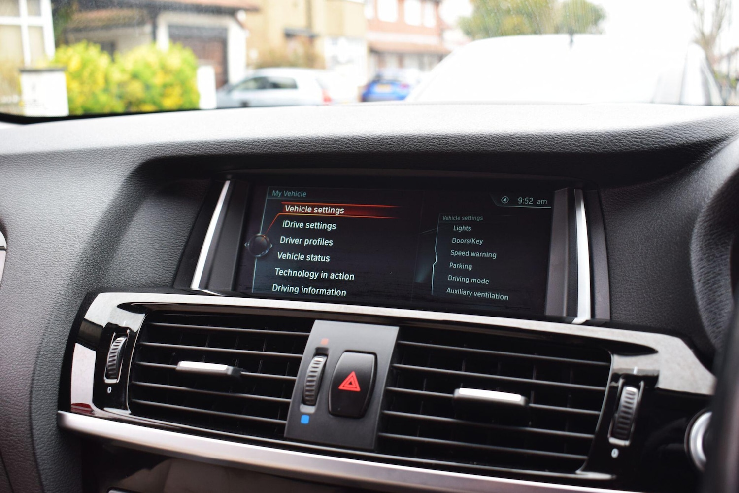 Used BMW X3 for sale - 78072022: Photo 38