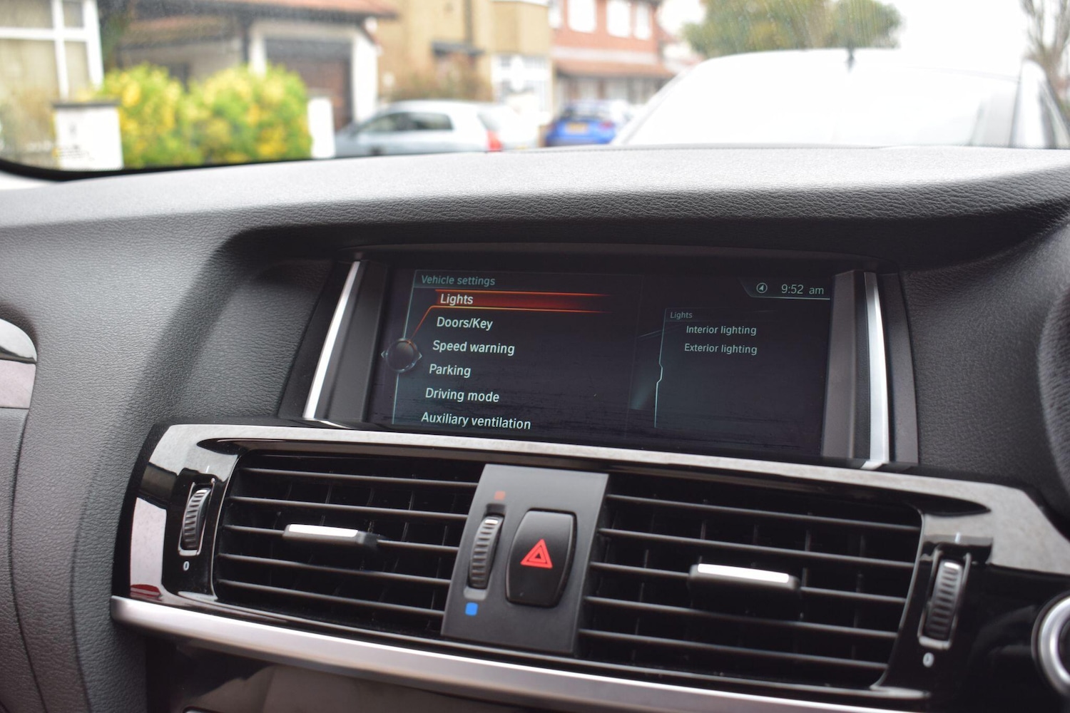 Used BMW X3 for sale - 78072022: Photo 39