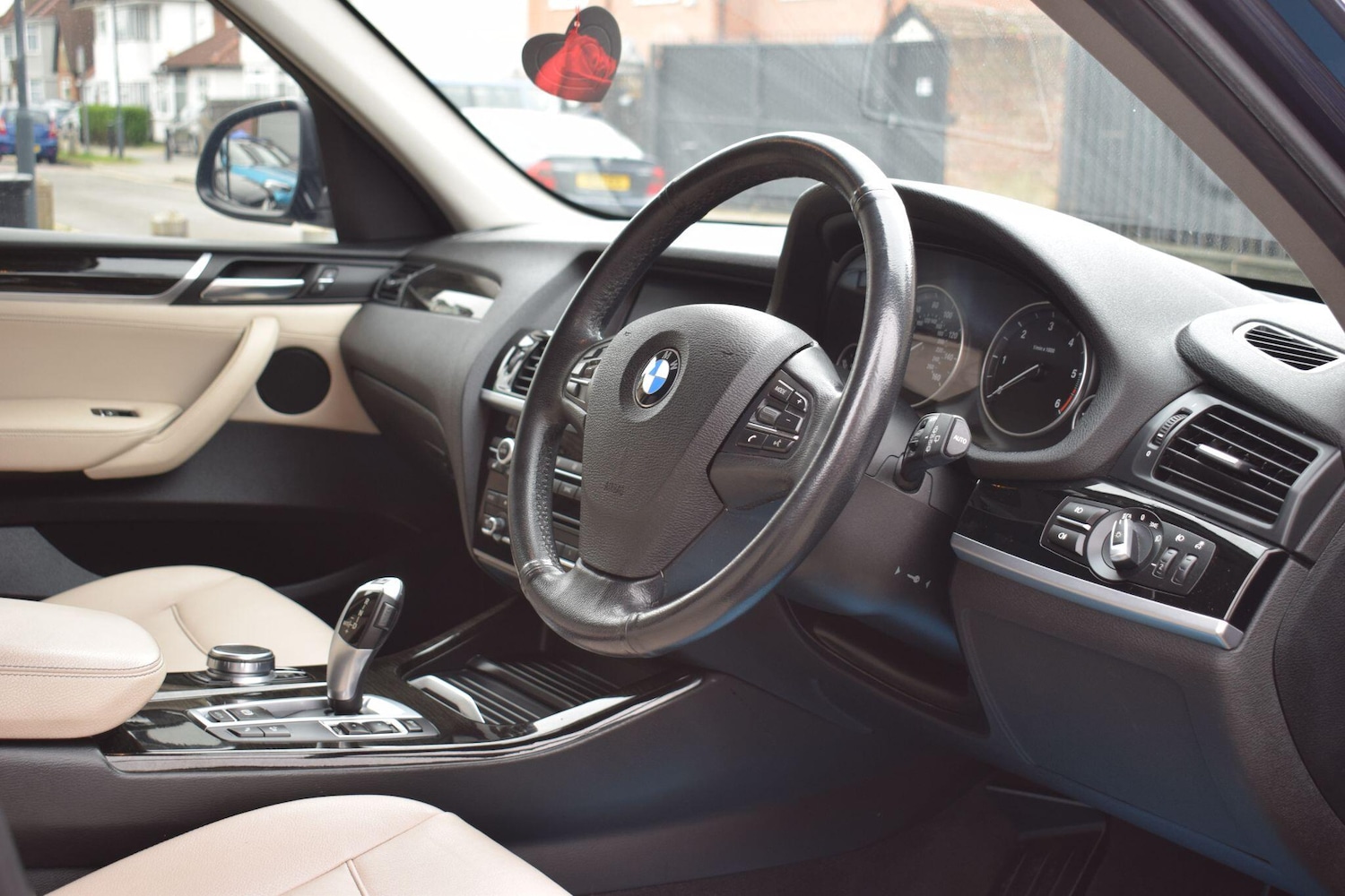 Used BMW X3 for sale - 78072022: Photo 4