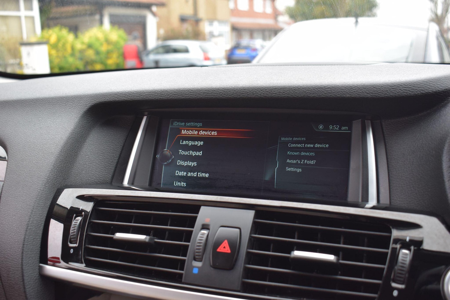 Used BMW X3 for sale - 78072022: Photo 40