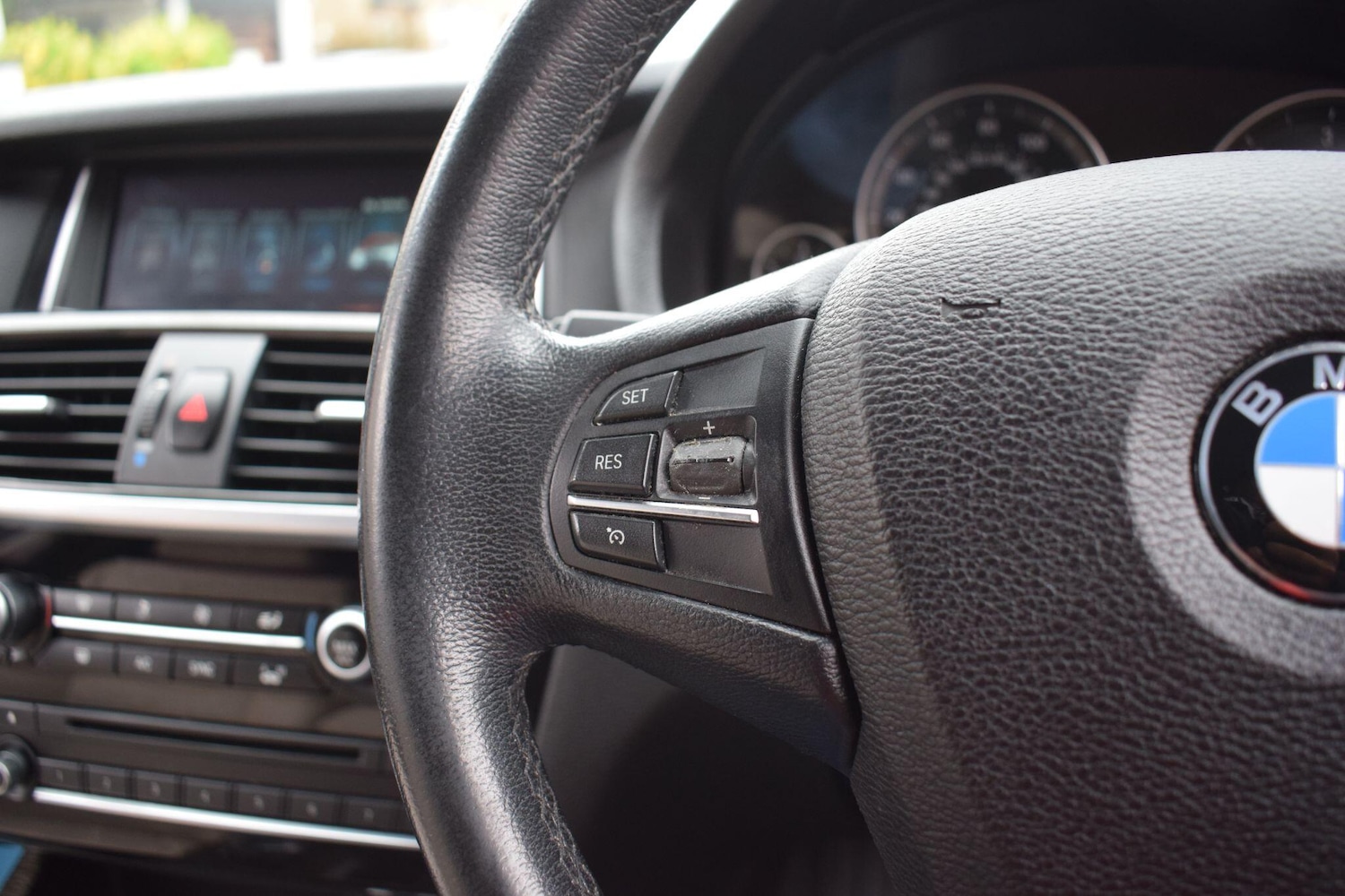 Used BMW X3 for sale - 78072022: Photo 41