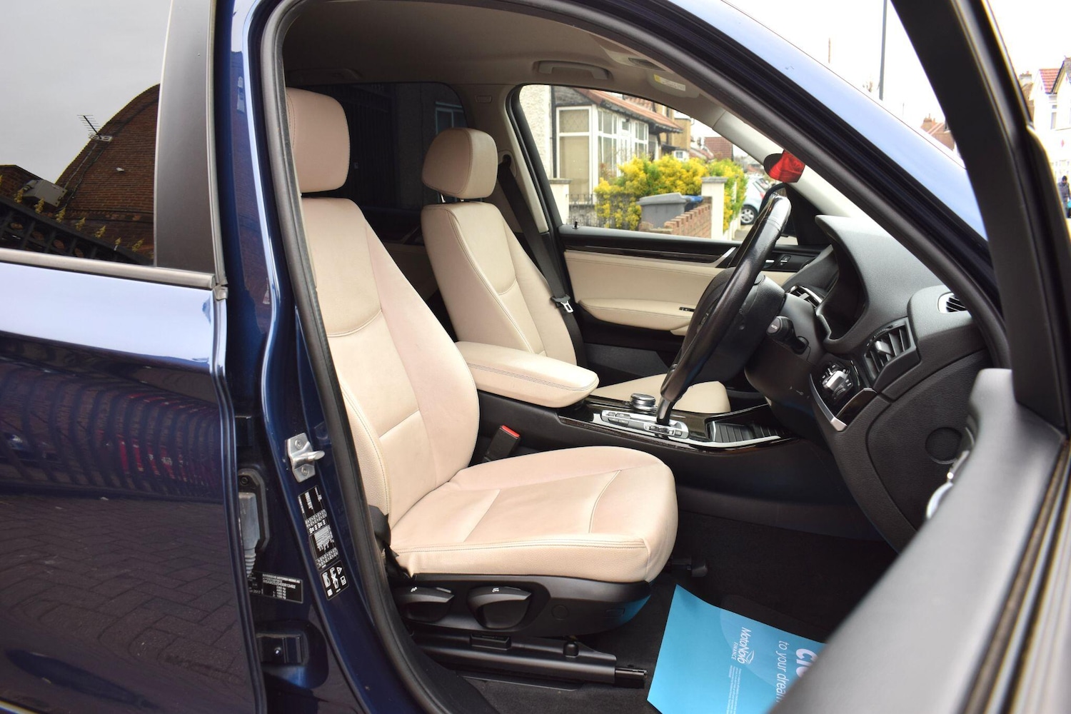 Used BMW X3 for sale - 78072022: Photo 6