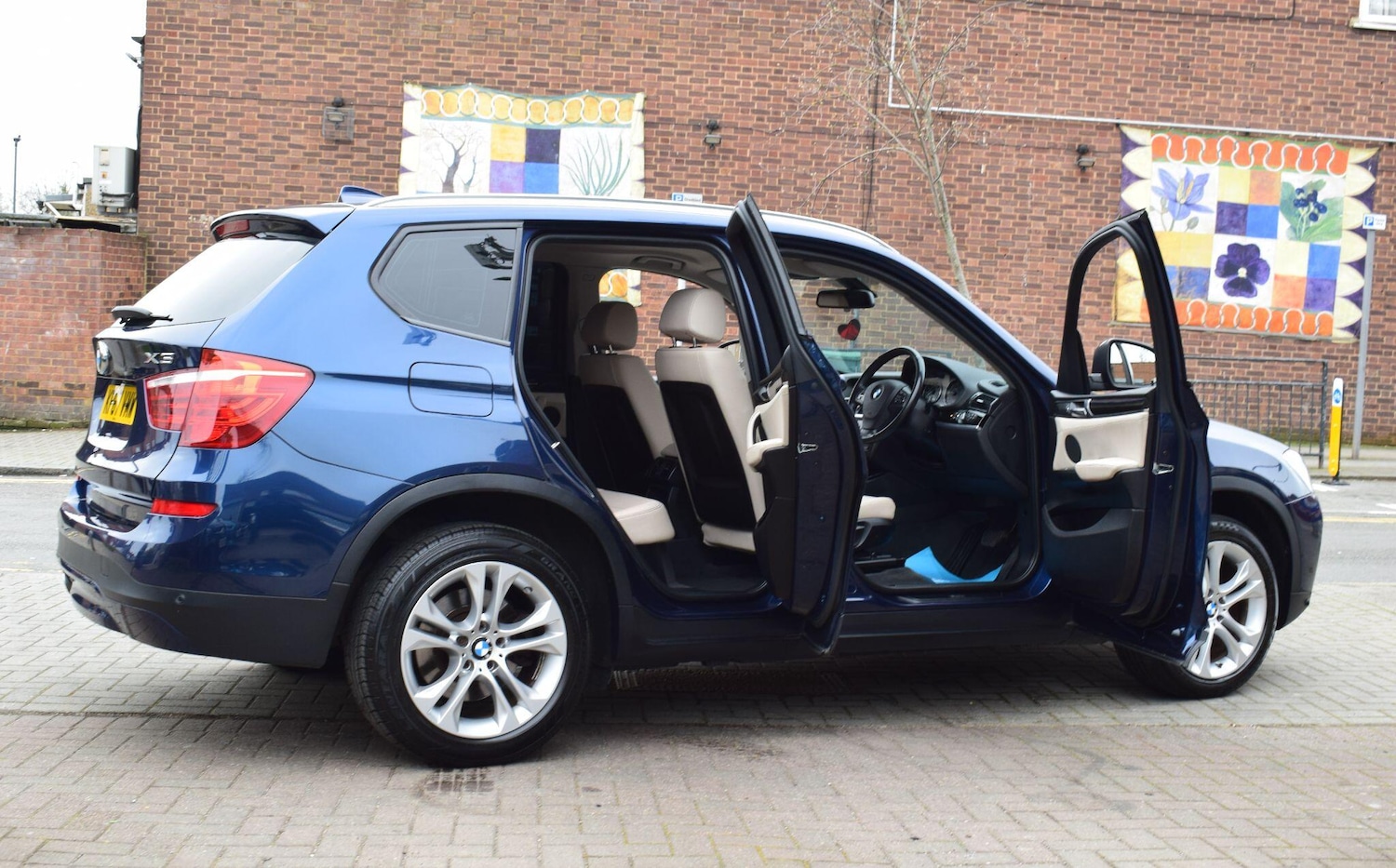 Used BMW X3 for sale - 78072022: Photo 7