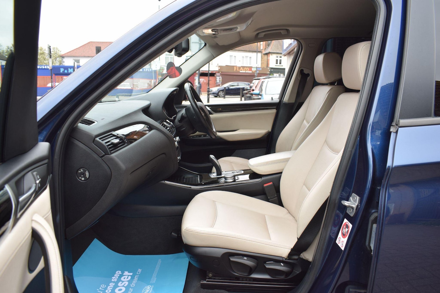 Used BMW X3 for sale - 78072022: Photo 8