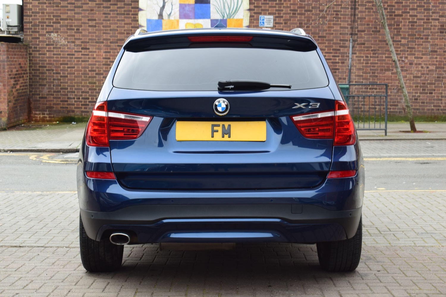 Used BMW X3 for sale - 78072022: Photo 9