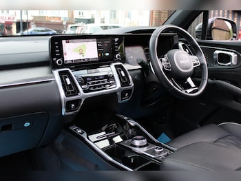 Used Kia Sorento 2023 for sale - 78636645: Photo