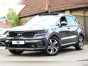 Used Kia Sorento 2023 for sale - 78636645: Photo