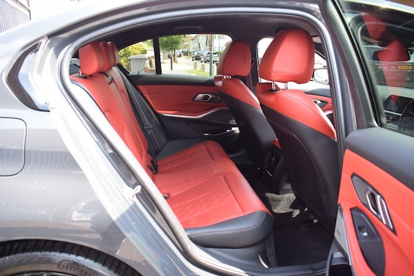 Used BMW 3 Series 2021 for sale - 75634279: Photo 11