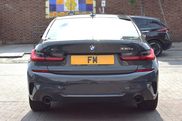 Used BMW 3 Series 2021 for sale - 75634279: Photo 14