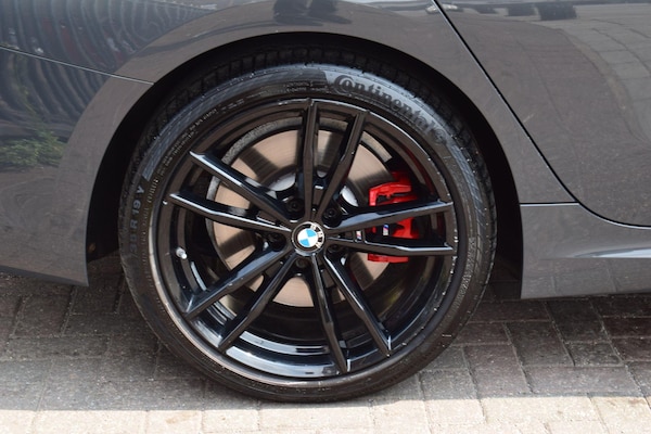 Used BMW 3 Series 2021 for sale - 75634279: Photo 16