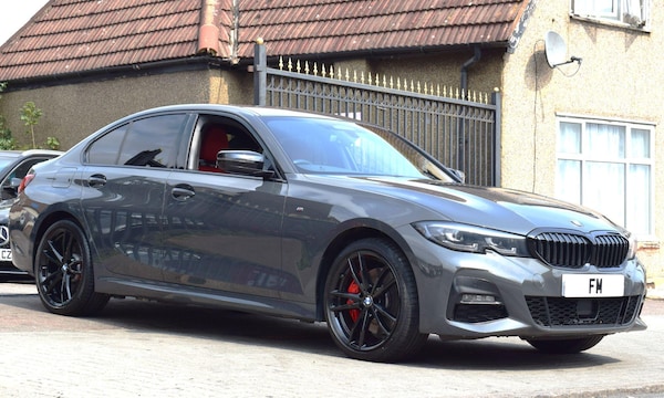 Used BMW 3 Series 2021 for sale - 75634279: Photo 17