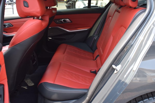 Used BMW 3 Series 2021 for sale - 75634279: Photo 20