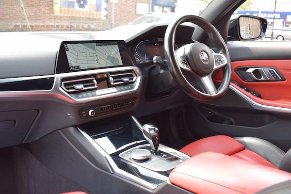 Used BMW 3 Series 2021 for sale - 75634279: Photo 23