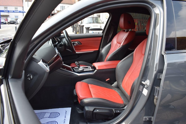 Used BMW 3 Series 2021 for sale - 75634279: Photo 26