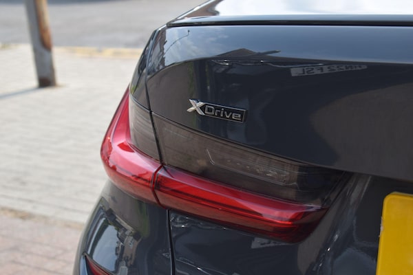 Used BMW 3 Series 2021 for sale - 75634279: Photo 27