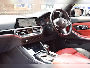 Used BMW 3 Series 2021 for sale - 75634279: Photo