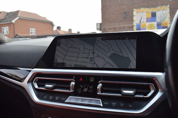 Used BMW 3 Series 2021 for sale - 75634279: Photo 31