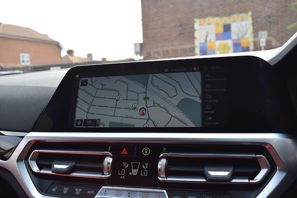 Used BMW 3 Series 2021 for sale - 75634279: Photo 33