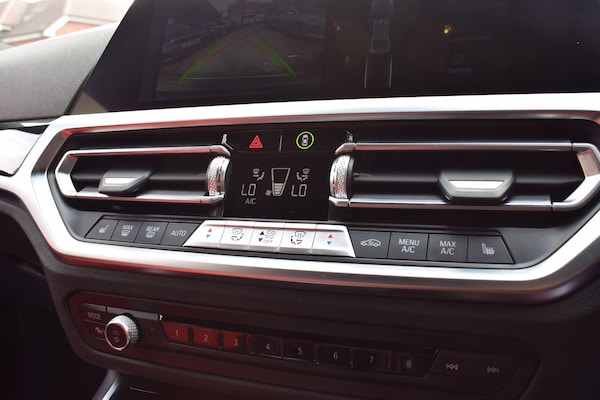 Used BMW 3 Series 2021 for sale - 75634279: Photo 43