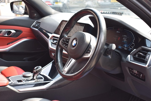 Used BMW 3 Series 2021 for sale - 75634279: Photo 5
