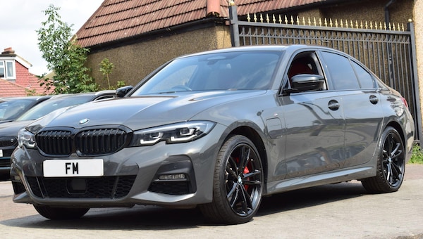 Used BMW 3 Series 2021 for sale - 75634279: Photo 6