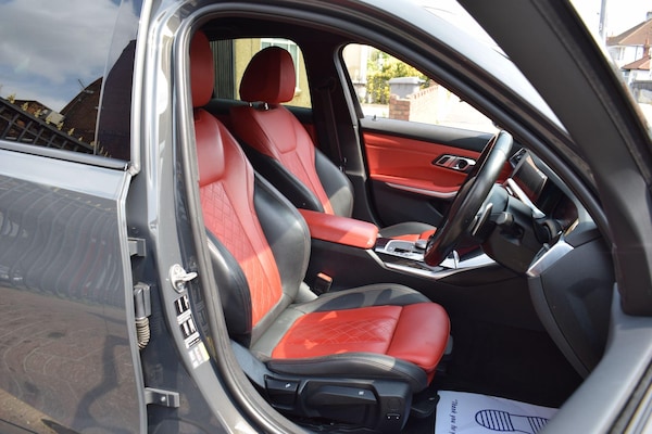 Used BMW 3 Series 2021 for sale - 75634279: Photo 7
