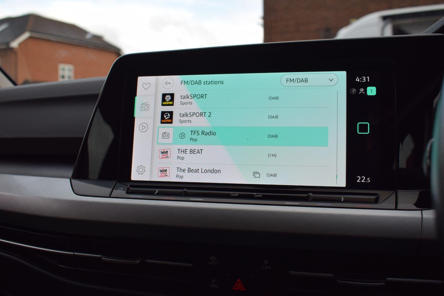 Used Volkswagen Golf 2023 for sale - 76325960: Photo 12