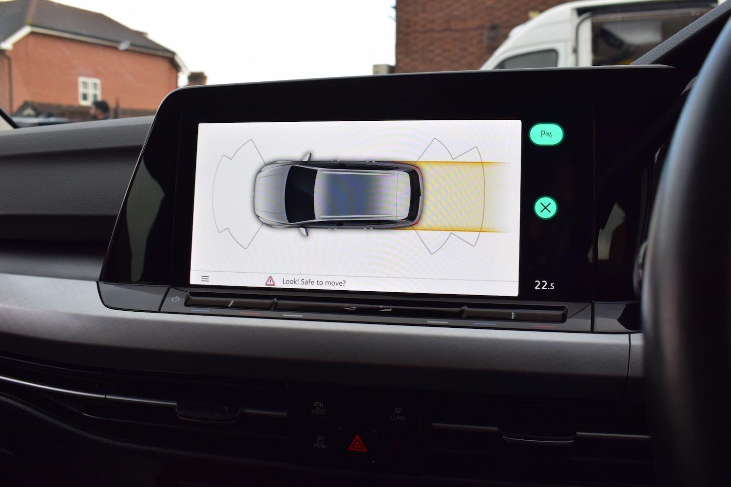 Used Volkswagen Golf 2023 for sale - 76325960: Photo 17