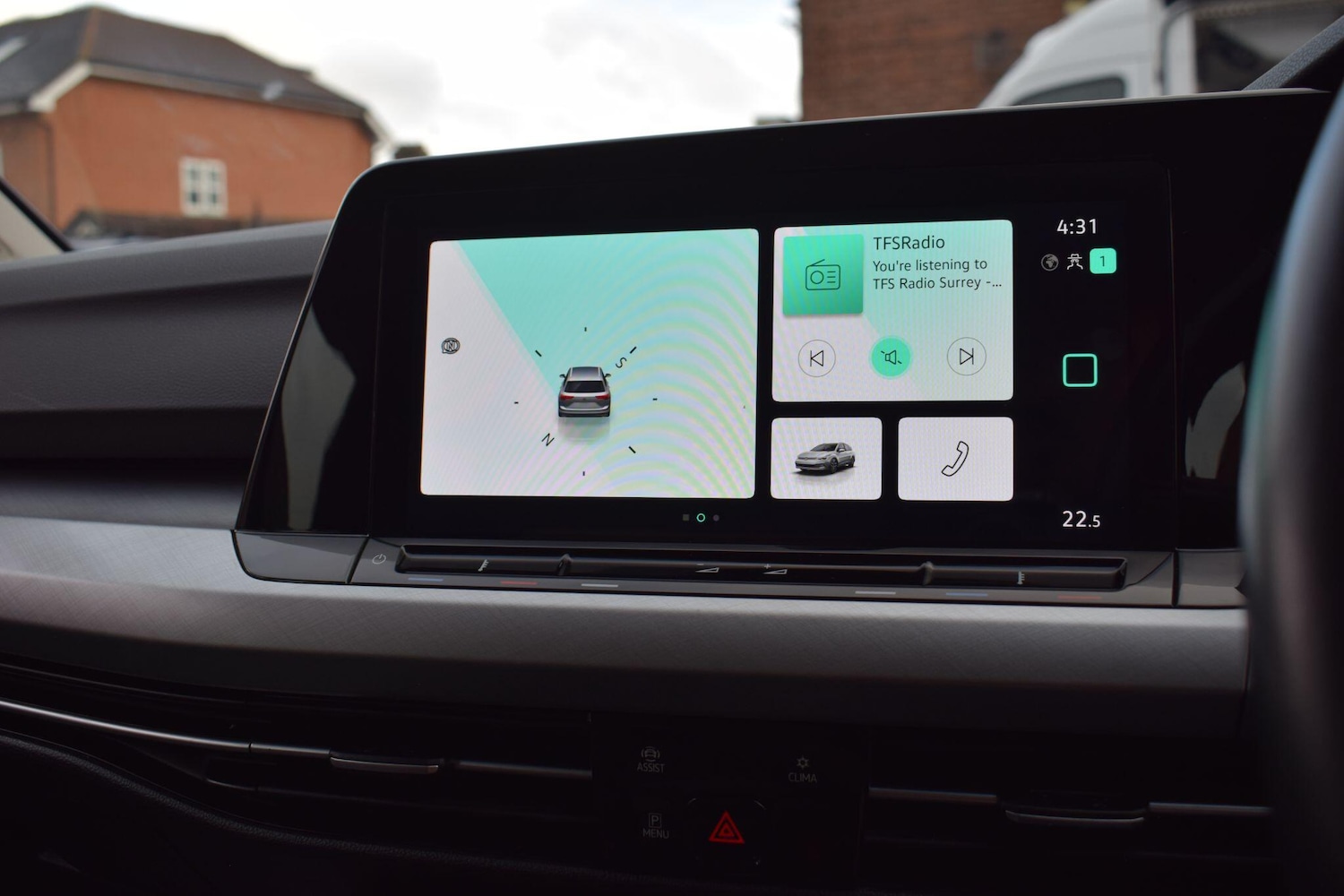 Used Volkswagen Golf 2023 for sale - 76325960: Photo 19