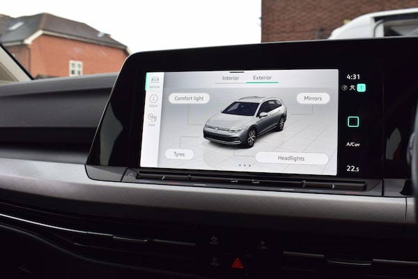 Used Volkswagen Golf 2023 for sale - 76325960: Photo 20
