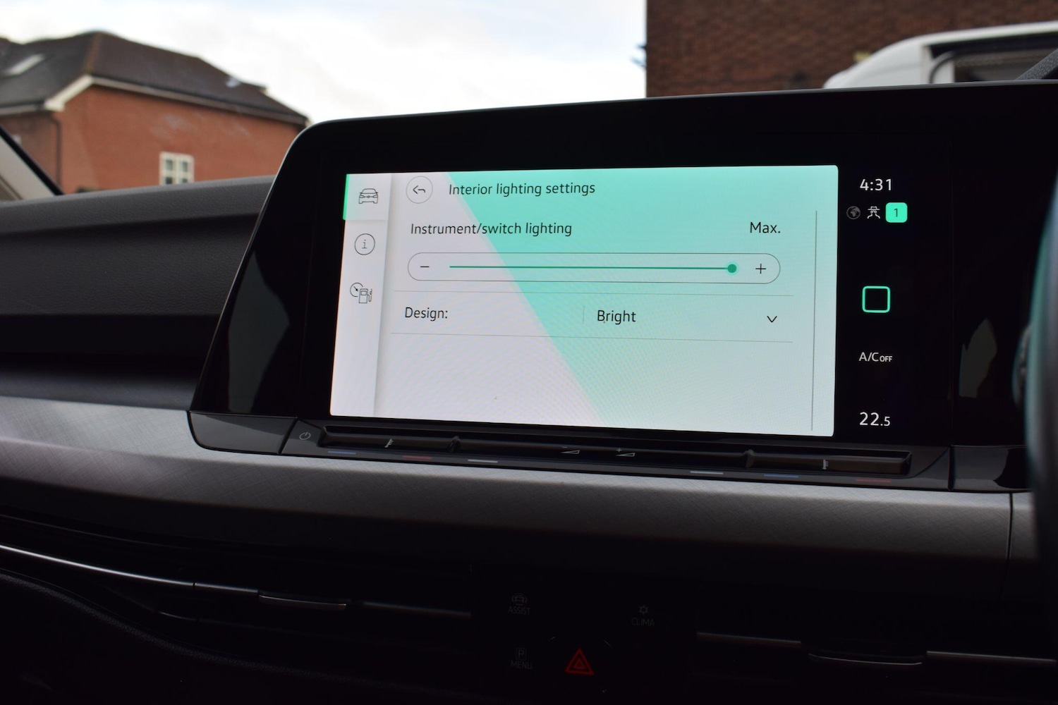 Used Volkswagen Golf 2023 for sale - 76325960: Photo 22