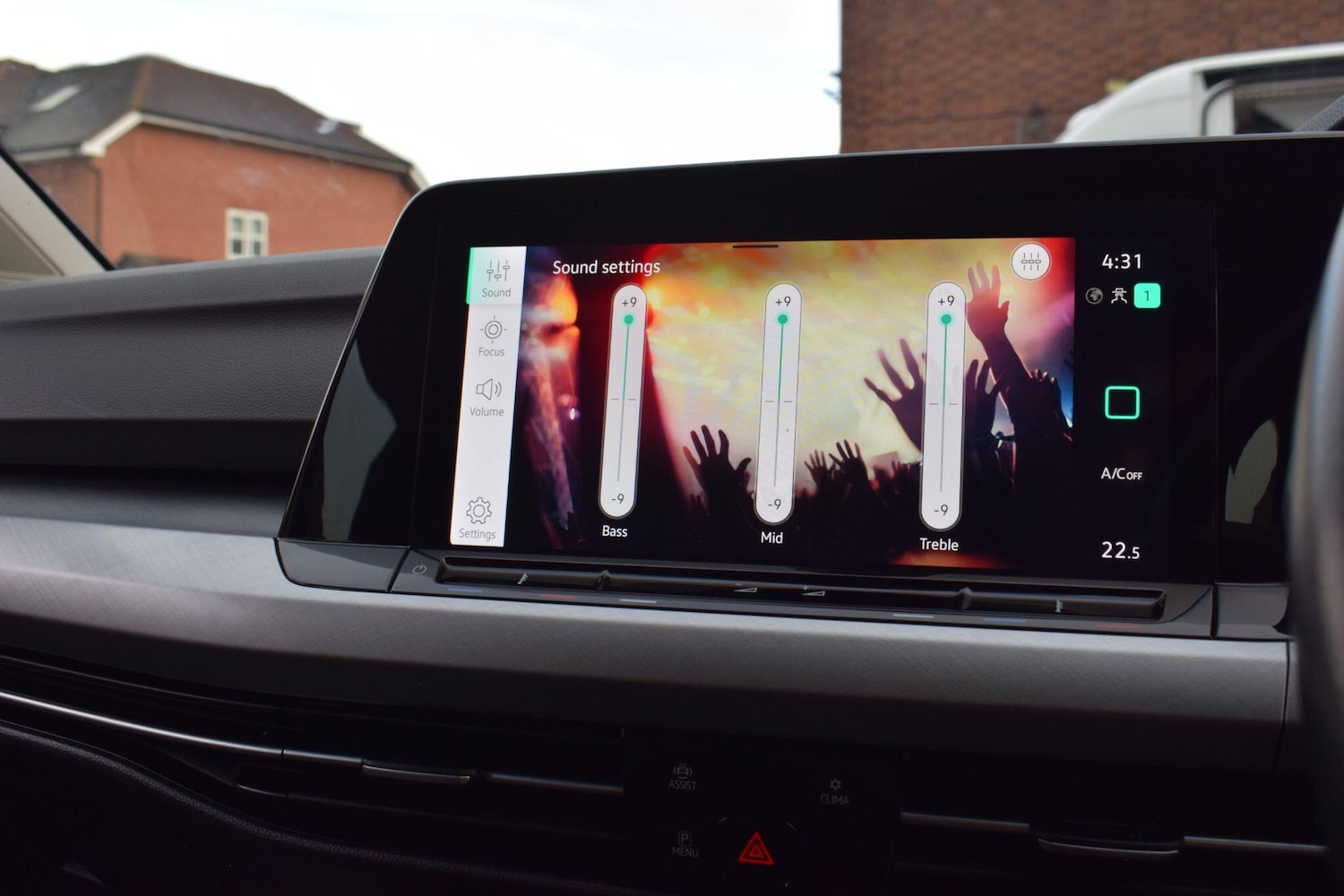 Used Volkswagen Golf 2023 for sale - 76325960: Photo 23