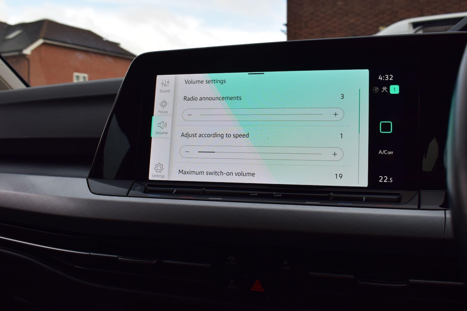 Used Volkswagen Golf 2023 for sale - 76325960: Photo 24