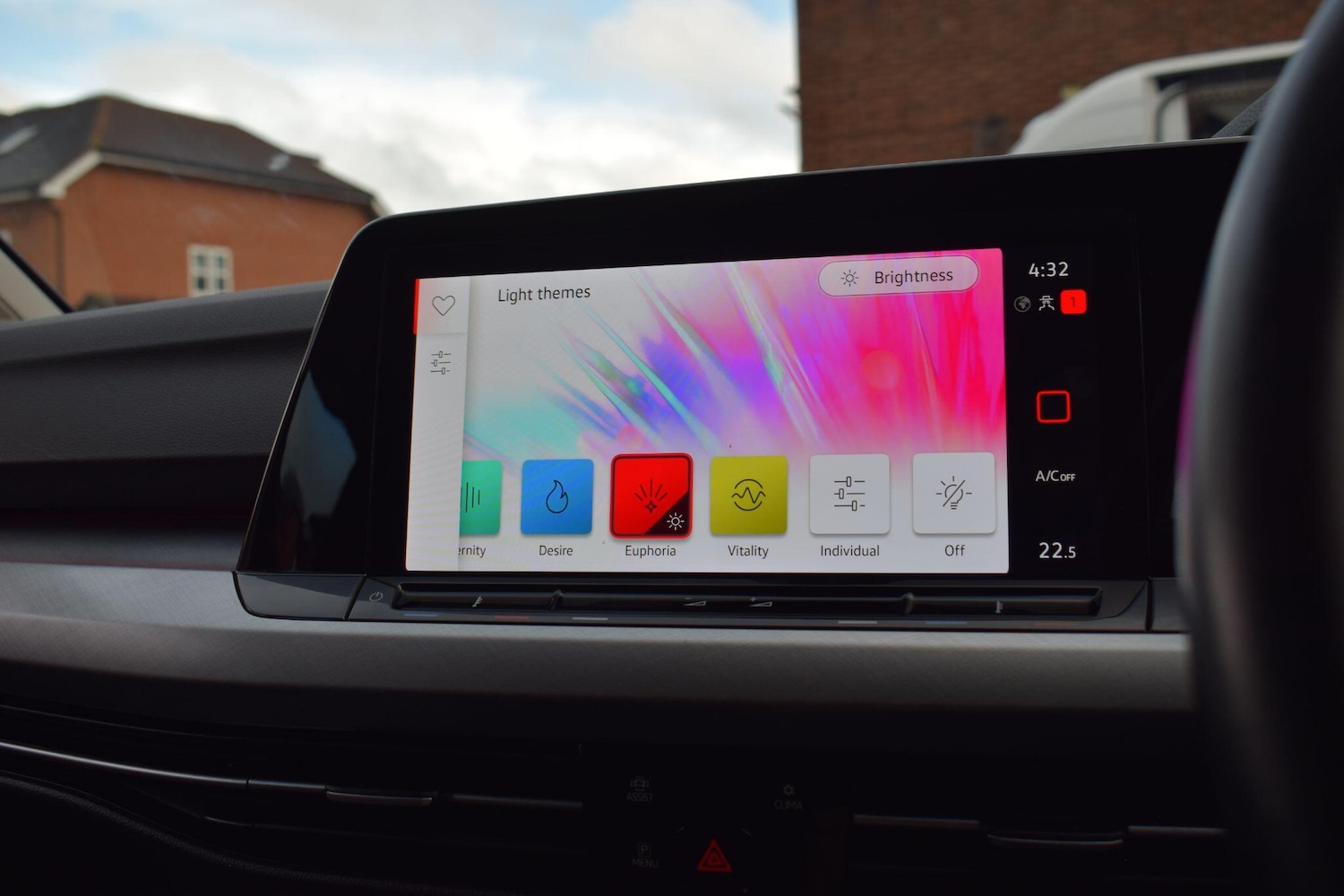 Used Volkswagen Golf 2023 for sale - 76325960: Photo 28