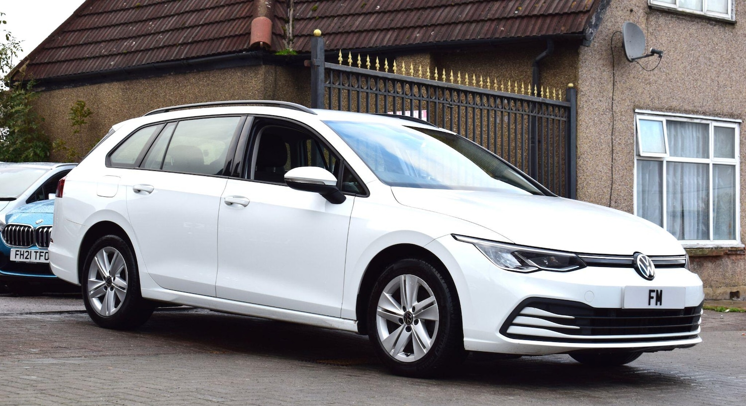 Used Volkswagen Golf 2023 for sale - 76325960: Photo 32