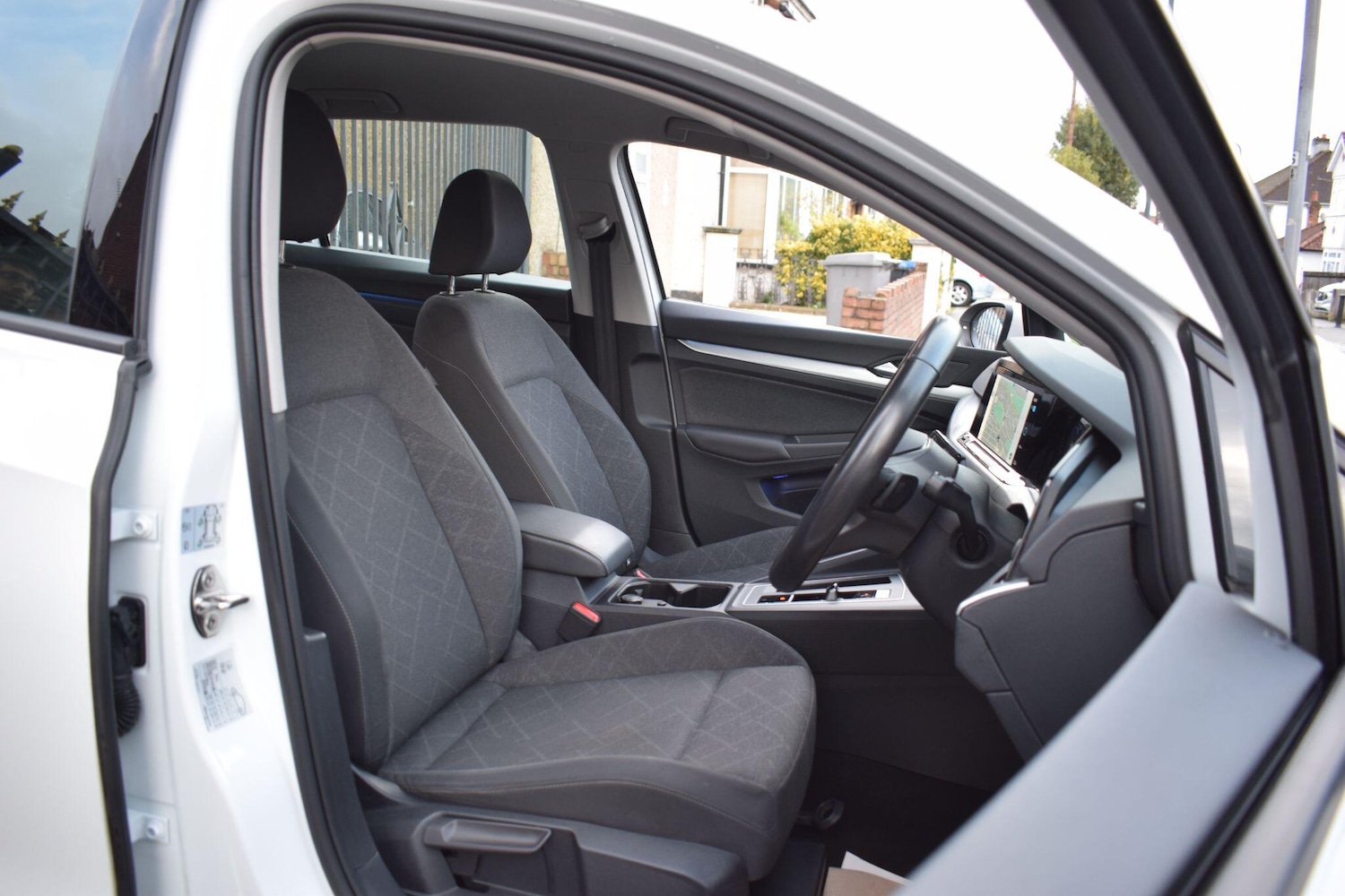 Used Volkswagen Golf 2023 for sale - 76325960: Photo 36