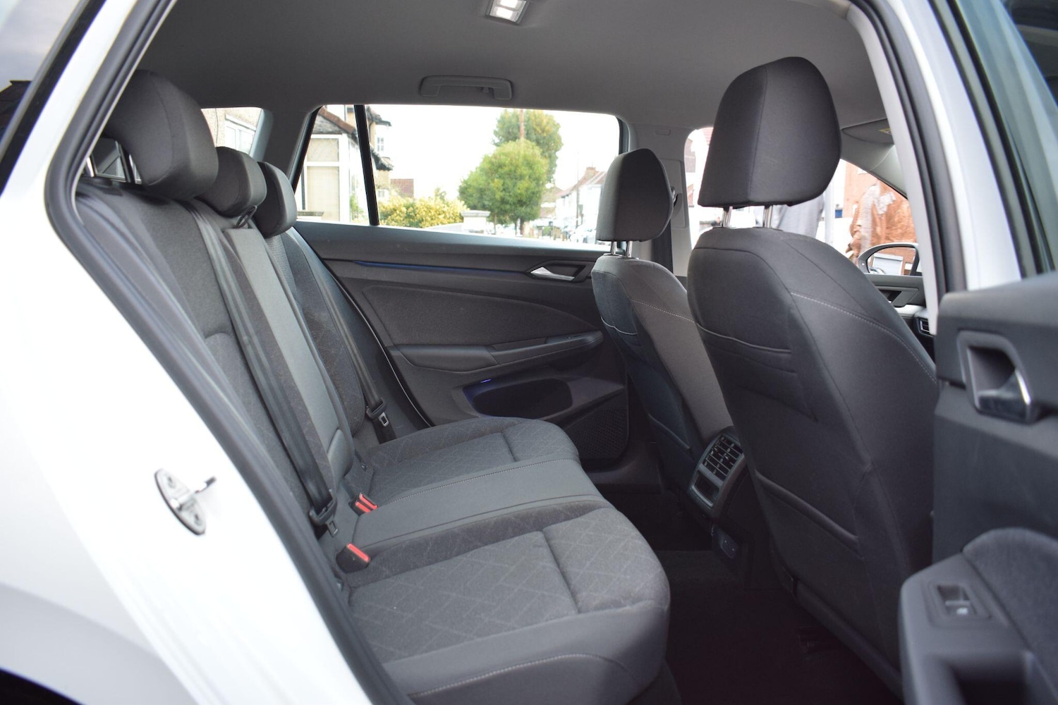 Used Volkswagen Golf 2023 for sale - 76325960: Photo 37