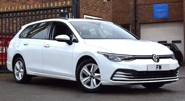 Used Volkswagen Golf 2023 for sale - 76325960: Photo 3