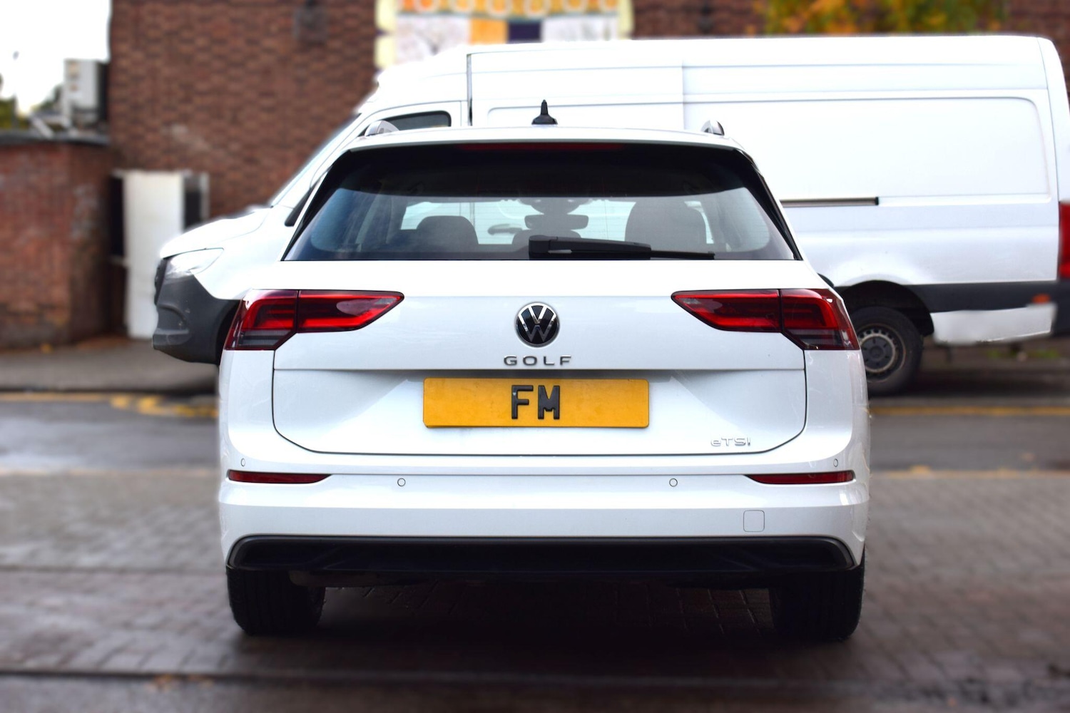 Used Volkswagen Golf 2023 for sale - 76325960: Photo 40